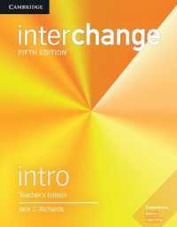 Interchange Fifth edition Intro Teacher's Edition with Complete Assessment Program （5 PCK PAP/）