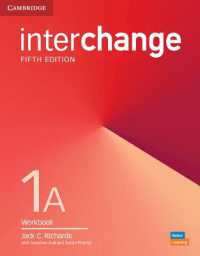 Interchange Fifth edition Level 1 Workbook a （5 Workbook）