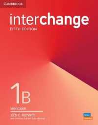 Interchange Fifth edition Level 1 Workbook B （5 Workbook）