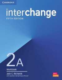 Interchange Fifth edition Level 2 Workbook a （5 Workbook）