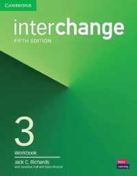 Interchange Fifth edition Level 3 Workbook （5 Workbook）