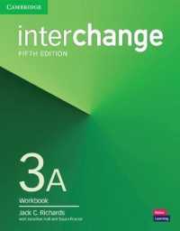 Interchange Fifth edition Level 3 Workbook a （5 Workbook）
