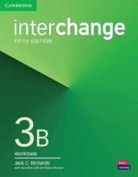 Interchange Fifth edition Level 3 Workbook B （5 Workbook）