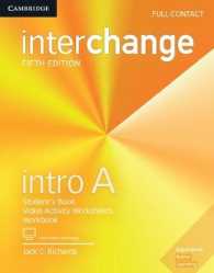 Interchange Fifth edition Intro Full Contact a with Online Self-study （5 PAP/PSC）