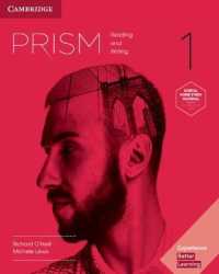 Prism Level 1 Student's Book with Online Workbook Reading and Writing （PAP/PSC）