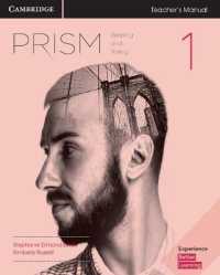 Prism Level 1 Teacher's Manual Reading and Writing （TCH）