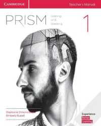 Prism Level 1 Teacher's Manual Listening and Speaking （TCH）