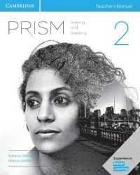 Prism Level 2 Teacher's Manual Listening and Speaking （TCH）