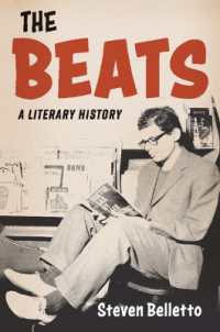 The Beats : A Literary History