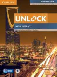 Unlock Combined Skills Basic Literacy Student's Book with Downloadable Audio （Student）