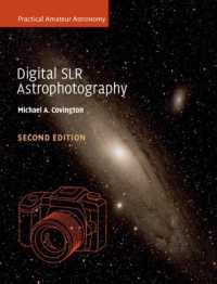 Digital SLR Astrophotography （2ND）