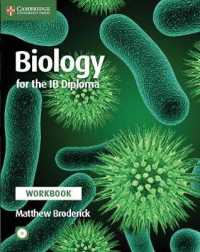 Biology for the Ib Diploma Workbook with Cd-rom (Ib Diploma) -- Multiple-component retail product, part(s) enclose