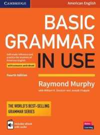 Basic Grammar in Use Student's Book with Answers and Interactive eBook （4th Student）