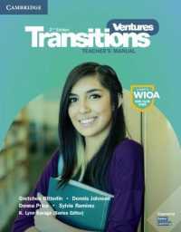Ventures Third edition Transitions Teacher's Edition （2 TCH）