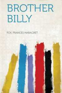 Brother Billy