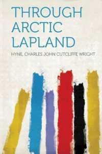 Through Arctic Lapland