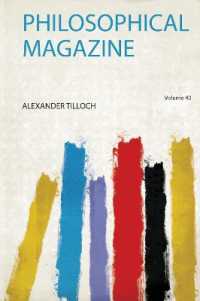 Philosophical Magazine