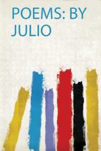 Poems: by Julio