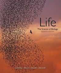 Life : The Science of Biology （11TH）