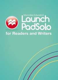 Launchpad Solo for Readers and Writers, Six-month Access （PSC）