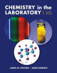 Chemistry in the Laboratory （8TH Spiral）