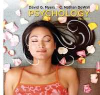 Psychology （12TH）