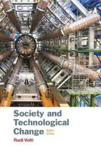 Society and Technological Change （8TH）