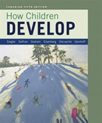 How Children Develop （5 Canadian）