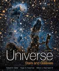 Universe: Stars and Galaxies （6TH）