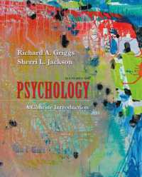 Psychology: a Concise Introduction （6TH）