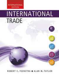 International Trade （4TH）