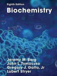 Biochemistry -- Hardback
