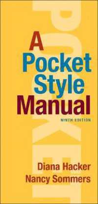 A Pocket Style Manual （9TH Spiral）