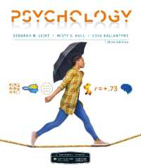 Scientific American: Psychology （3RD）
