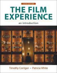 The Film Experience : An Introduction （6TH）