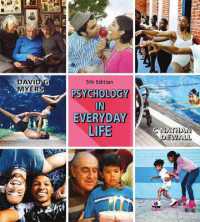 Psychology in Everyday Life (High School Version) （5TH）