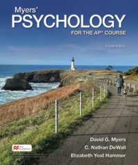 Myers' Psychology for the AP® Course （4TH）