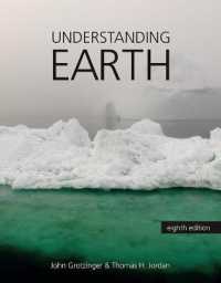 Understanding Earth （8TH）
