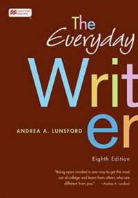 The Everyday Writer （8TH Spiral）