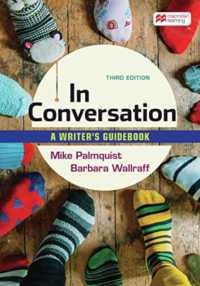 In Conversation : A Writer's Guidebook （3RD Spiral）