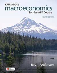 Krugman's Macroeconomics for the AP® Course （4TH）