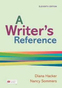A Writer's Reference （11TH Spiral）
