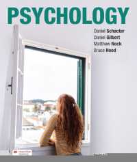 Psychology （4TH）