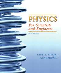 Physics for Scientists and Engineers (International Edition) （6TH）
