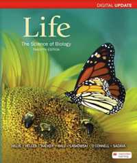Life: the Science of Biology Digital Update （12TH）