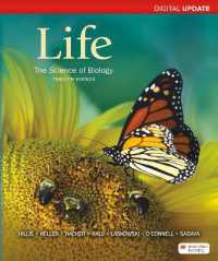 Life: the Science of Biology Digital Update （12TH）