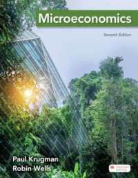 Microeconomics （7TH）