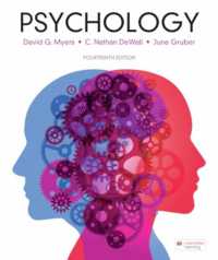 Psychology （14TH）