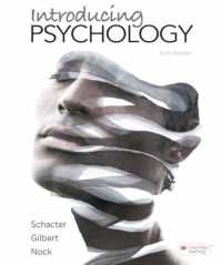 Introducing Psychology （6TH）