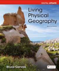 Living Physical Geography Digital Update （2ND）